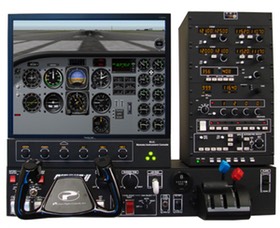 Certified simulator